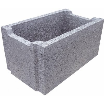 Ztracené bednění 30 cm – Sleviste.cz