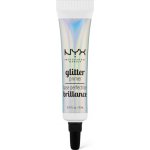 NYX Professional Glitter Báze pod oční stíny 10 ml – Sleviste.cz