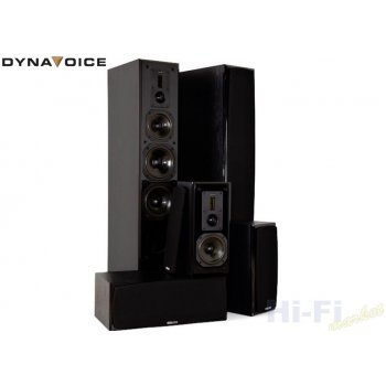 Dynavoice Definition DF-6 Set 5.0