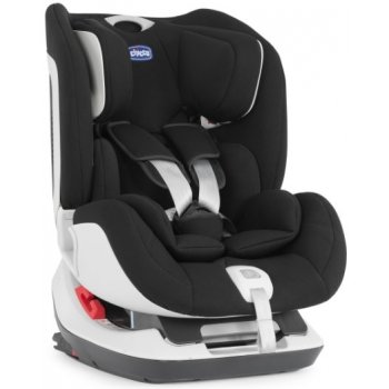 Chicco Seat UP 2017 black