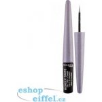 Rimmel Oční linka Wonder Swipe 2-In-1 Liner To Shadow 001 Slay 1,7 ml – Zboží Mobilmania