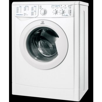 Indesit IWUC 41051 C ECO