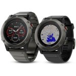 Garmin Fenix5X Sapphire – Hledejceny.cz