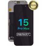 LCD Displej + Dotykové sklo Apple iPhone 15 Pro Max – Zboží Živě