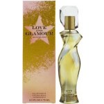 Jennifer Lopez Love and Glamour parfémovaná voda dámská 75 ml – Hledejceny.cz