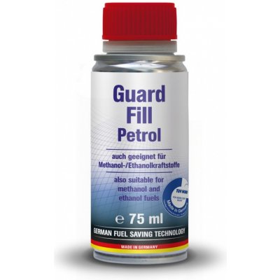 Autoprofi Bezpopelnatý Benzín Aditiv 75 ml – Hledejceny.cz