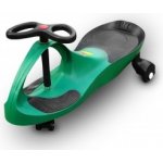 Riricar Samochodící autíčko s PU koly Růžové – Sleviste.cz