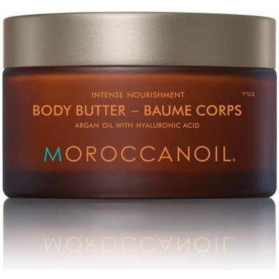 Moroccanoil Intense Nourishment tělové máslo 200 ml – Zboží Dáma Moroccanoil Intense Nourishment tělové máslo 200 ml – Zboží Dáma