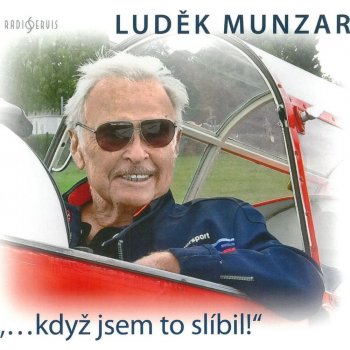 Luděk Munzar: