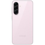 Samsung Galaxy A56 5G A566B 8GB/256GB Awesome Pink – Zboží Živě
