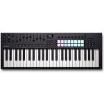 Novation Launchkey 49 MK4 – Zboží Dáma