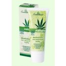 Cannaderm Natura krém na nohy 75 g