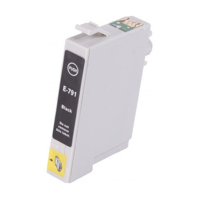 TonerPartner Epson T0791 - kompatibilní – Sleviste.cz