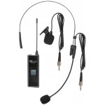 Power Dynamics PD520BP – Sleviste.cz