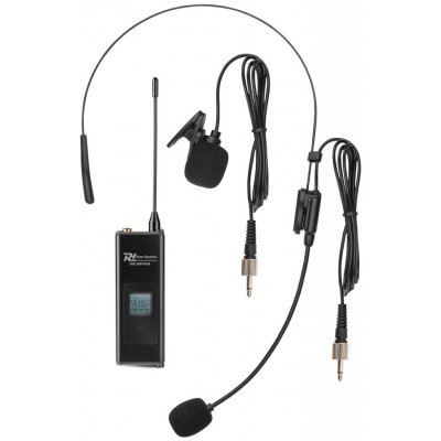 Power Dynamics PD520BP – Sleviste.cz