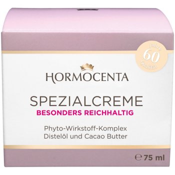 Hormocenta speciální pleťový denní krém 75 ml