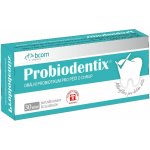 BCom Consulting Probiodentix 30 tablet – Hledejceny.cz