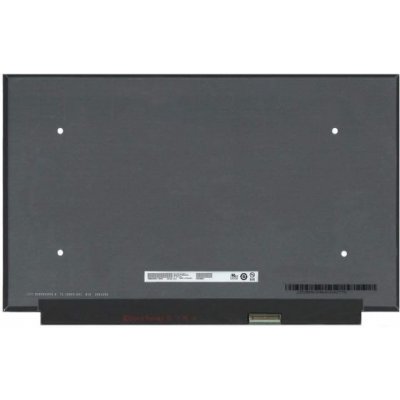 Display M156NVF4 R0 15.6" 1920x1080 LED 40pin Slim 144Hz lesklý povrch – Zboží Živě