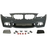 BLIC Nárazník přední BMW M-PAKET BMW 5 F10 F11 06.13-02.17 – Hledejceny.cz