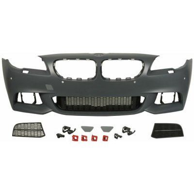 BLIC Nárazník přední BMW M-PAKET BMW 5 F10 F11 06.13-02.17 – Hledejceny.cz