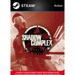 Shadow Complex Remastered – Hledejceny.cz