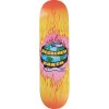 Skate deska TOY MACHINE SCORCHED EARTH