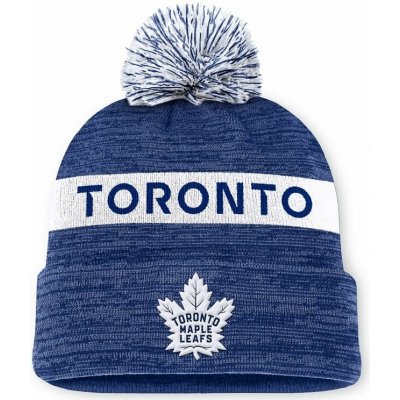 Fanatics NHL Toronto Maple Leafs Authentic Pro Rink Cuffed – Zboží Mobilmania