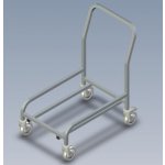 ABNER 11645 – Zboží Dáma