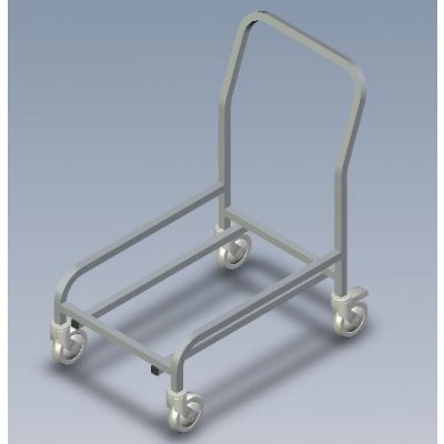 ABNER 11645 – Zboží Dáma