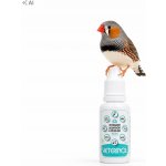 VETERINOL roztok kapky 30 ml – Hledejceny.cz