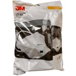 3M 9161E Částicový respirátor, s ventilkem, FFP1 – Zboží Mobilmania