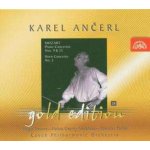 Ančerl Karel - Ančerl Gold Edition 36 Prokofjev, S. Alexandr Něvský. Kantáta, Symfonie - koncert pro violoncello a CD – Hledejceny.cz