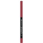 Essence 8H Matte Comfort Lip Liner Dlouhotrvající tužka na rty s matným efektem 07 Classic Red 0,3 g – Zboží Dáma