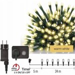 Emos D4AW05 LED vánoční řetěz – Hledejceny.cz