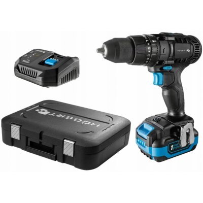 Högert HT2E221-0PD – Zboží Dáma