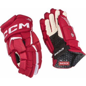 Hokejové rukavice CCM JetSpeed FT6 jr