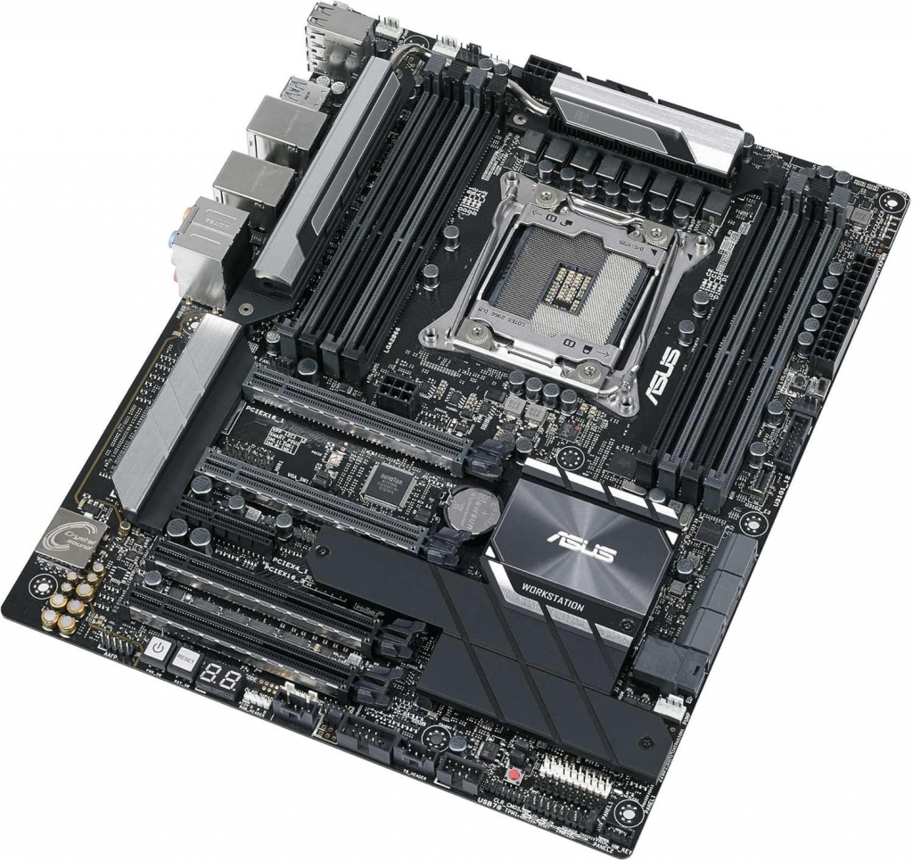 Asus WS C422 PRO/SE 90SW0080-M0EAY0