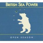 British Sea Power - Open Season LTD CD – Hledejceny.cz