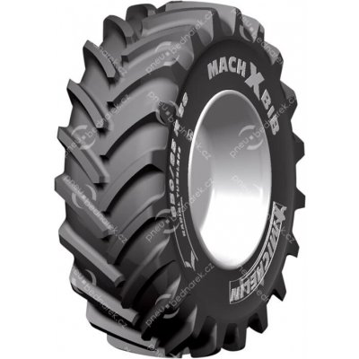 Michelin MACH X BIB 650/75-38 169/165D TL – Hledejceny.cz