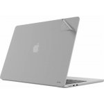 Ochranná fólie JCPal MacGuard 2v1 pro MacBook Air 13 M2 – Hledejceny.cz