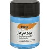 Barva na textil Barva na světlý textil Javana 50 ml fluorescenční modrá