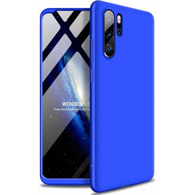 Pouzdro Beweare 360 oboustranné Huawei P30 Pro - modré – Zbozi.Blesk.cz