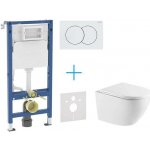 Geberit SANI11CA3190B – Zboží Dáma