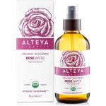 Slamiha italská voda Alteya Organics 240 ml – Hledejceny.cz