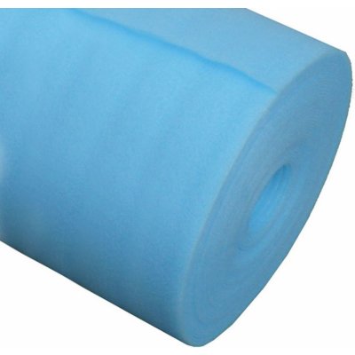 Asko Tubex PE 3 mm 25 m² – Sleviste.cz