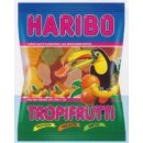 Bonbón Haribo TROPIFRUTTI, 200 g