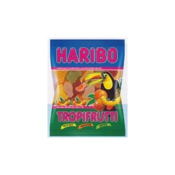 Haribo TROPIFRUTTI, 200 g