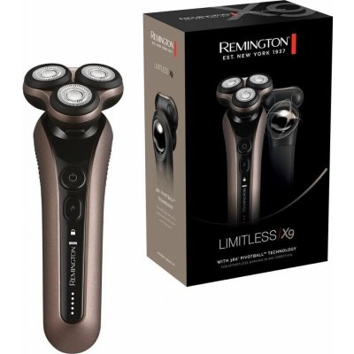 Remington Limitless X9 XR1790 – Hledejceny.cz