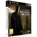 The New Adventures of Sherlock Holmes: The Testament of Sherlock Holmes