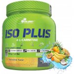 Olimp Iso Plus Powder 700 g – Zboží Mobilmania